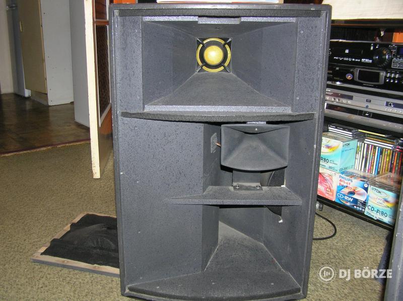 Porkoláb Audió BH 15651-R