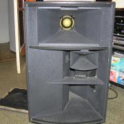 Porkoláb Audió BH 15651-R