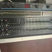 Lexicon ALEX + Ibanez GE3101 + DBX 2231