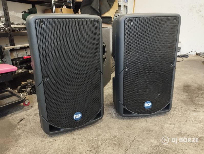 Rcf Art 312A mk3 hangfalpár
