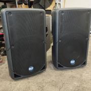 Rcf Art 312A mk3 hangfalpár