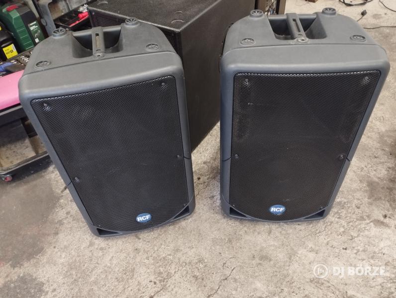 Rcf Art 312A mk3 hangfalpár