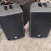 Rcf Art 312A mk3 hangfalpár