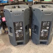 Rcf Art 312A mk3 hangfalpár