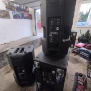 Rcf Art 312A mk3 hangfalpár