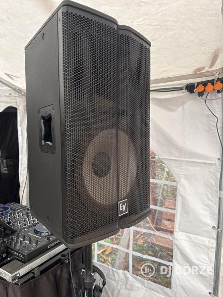 Electro Voice Tx 1152