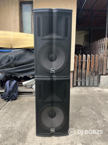 Electro Voice Tx 1152