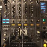 Pioneer djm800