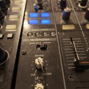 Pioneer djm800