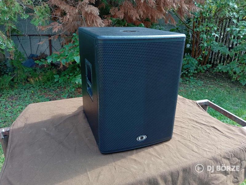 Dynacord Sub 1.15 passzív mélyhangfal eladó!