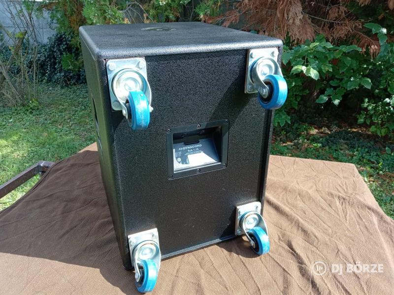 Dynacord Sub 1.15 passzív mélyhangfal eladó!