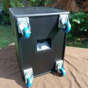 Dynacord Sub 1.15 passzív mélyhangfal eladó!