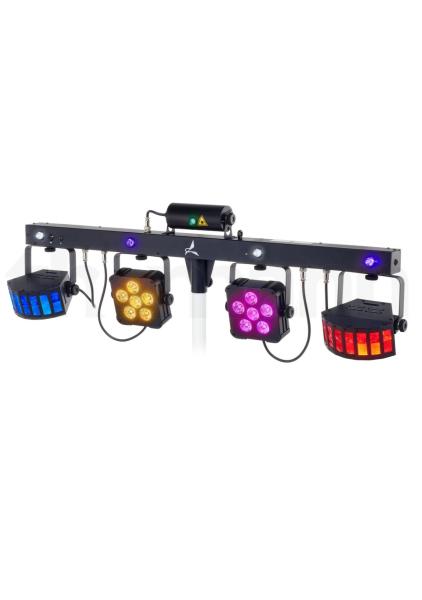 Eurolite LED Kls Laser Bar Pro lámpa eladó