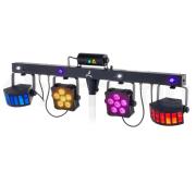 Eurolite LED Kls Laser Bar Pro lámpa eladó