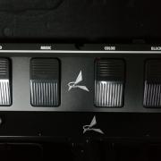 Eurolite LED Kls Laser Bar Pro lámpa eladó