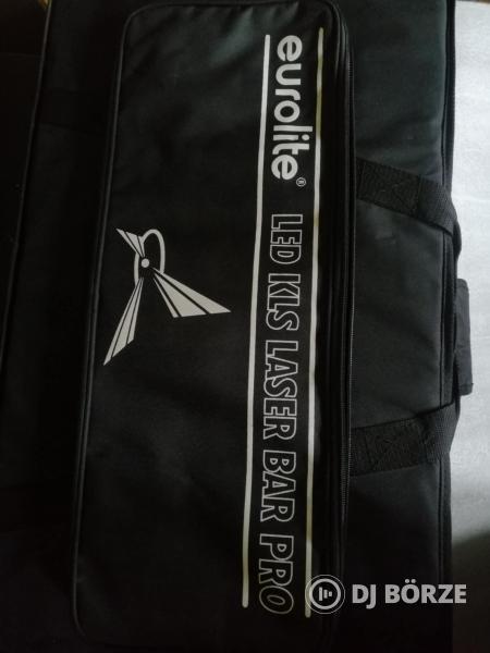 Eurolite LED Kls Laser Bar Pro lámpa eladó