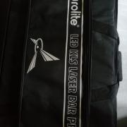 Eurolite LED Kls Laser Bar Pro lámpa eladó