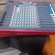 Allen&heath zed 14