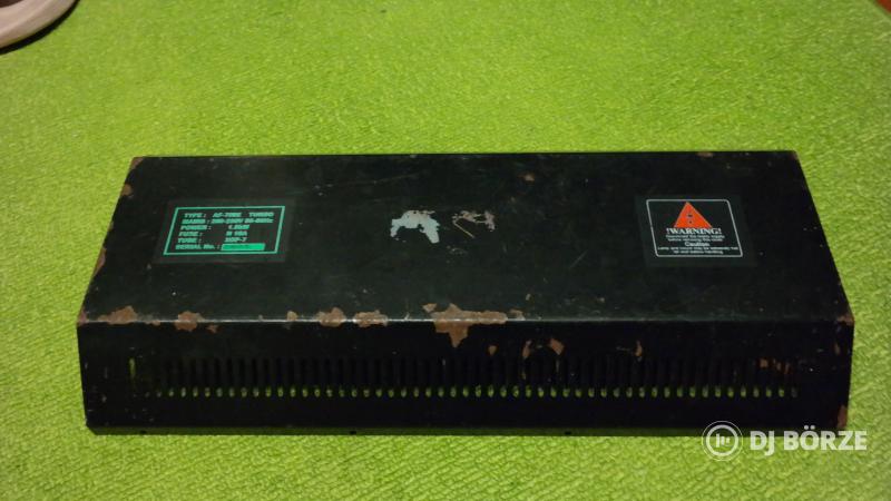 Astro AF-750E Turbo Strobe hàz+alaplap