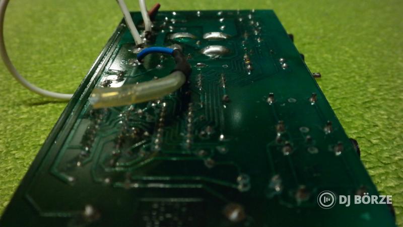 Astro AF-750E Turbo Strobe hàz+alaplap