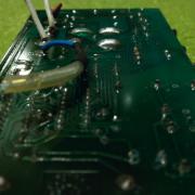 Astro AF-750E Turbo Strobe hàz+alaplap