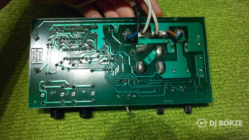 Astro AF-750E Turbo Strobe hàz+alaplap