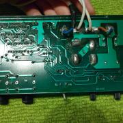 Astro AF-750E Turbo Strobe hàz+alaplap