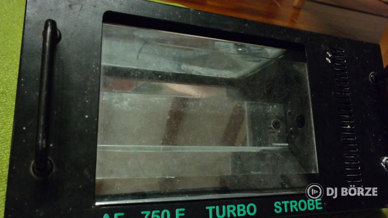 Astro AF-750E Turbo Strobe hàz+alaplap