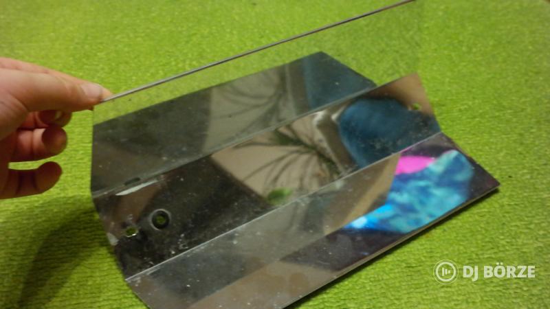 Astro AF-750E Turbo Strobe hàz+alaplap