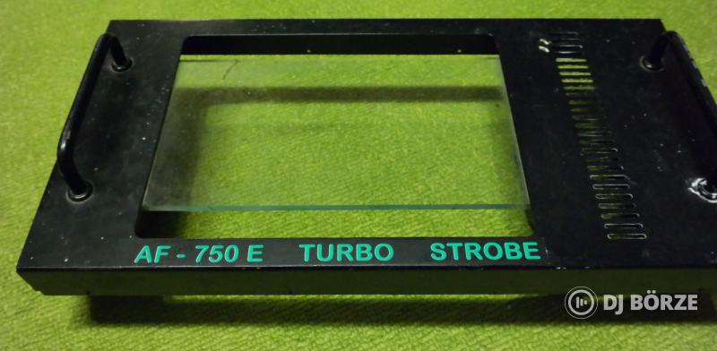 Astro AF-750E Turbo Strobe hàz+alaplap