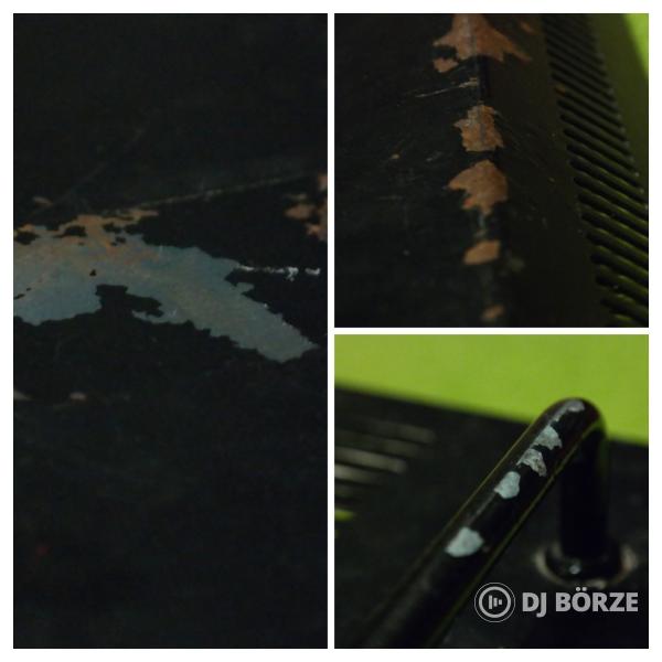 Astro AF-750E Turbo Strobe hàz+alaplap