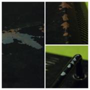 Astro AF-750E Turbo Strobe hàz+alaplap