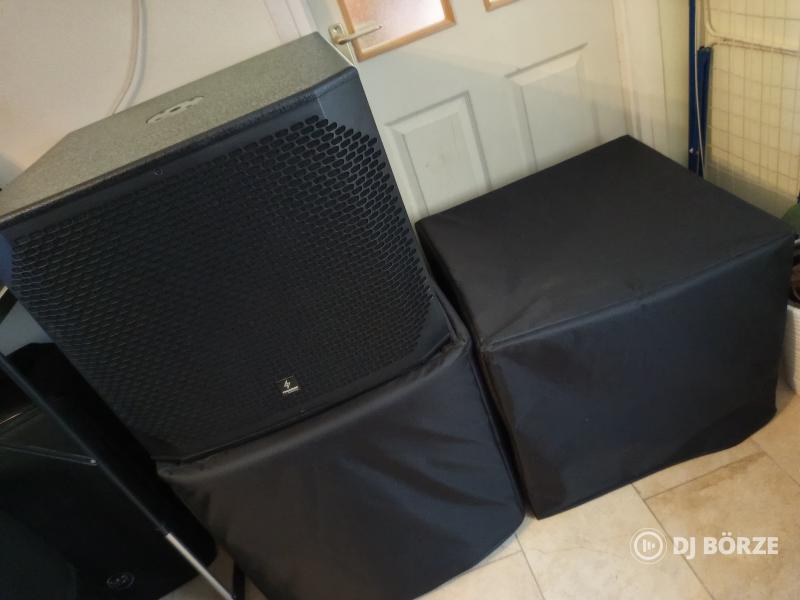 Thunder ek 18 sa aktív pàr eladó