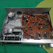 Pioneer CT-300 akatrésznek, vagy javítani