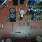 Pioneer CT-300 akatrésznek, vagy javítani