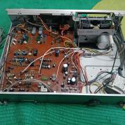 Pioneer CT-300 akatrésznek, vagy javítani