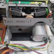 Pioneer CT-300 akatrésznek, vagy javítani