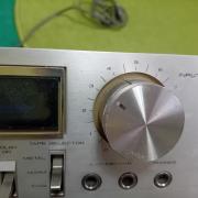 Pioneer CT-300 akatrésznek, vagy javítani