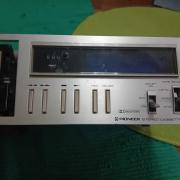 Pioneer CT-300 akatrésznek, vagy javítani