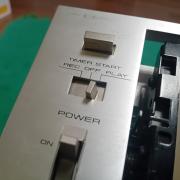 Pioneer CT-300 akatrésznek, vagy javítani