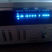 Pioneer CT-300 akatrésznek, vagy javítani