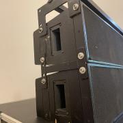 4db Line Array passzív hangfal Beyma hangszórókkal