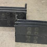 4db Line Array passzív hangfal Beyma hangszórókkal