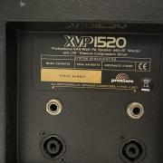 Eladó 2 db passzív hangfal.