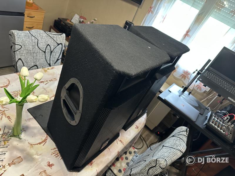 Eladó 2 db passzív hangfal.