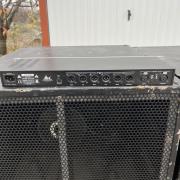 Eladó dbx DriveRack PA+