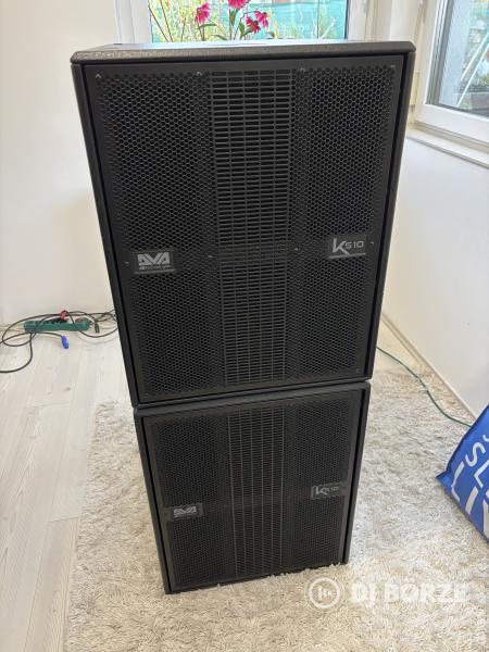 Db Technologies KS10