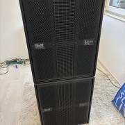 Db Technologies KS10