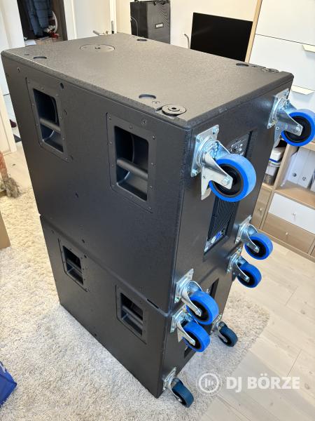 Db Technologies KS10