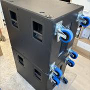 Db Technologies KS10